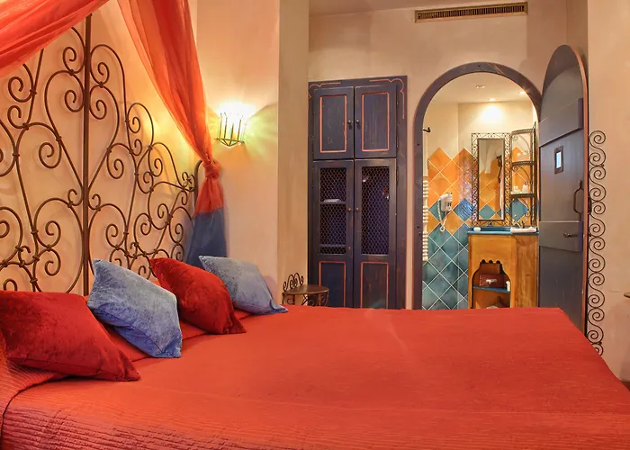 Royale MontsourisHotel Pas Cher Paris