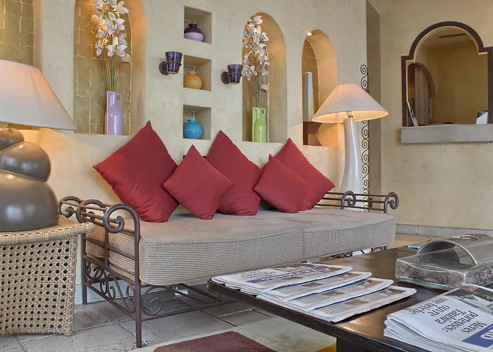 Royale MontsourisHotel Pas Cher Paris